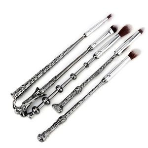 Harry Potter Makeup Brushes